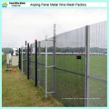 Langlebiger wasserdichter Anti-Climb-Zaun / 358 Fencing Manufacture für uns / Anti-Cut-Zaun